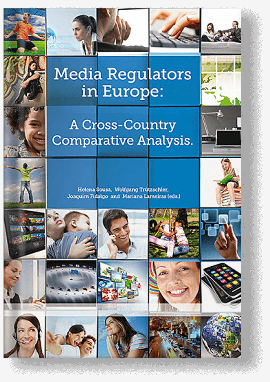 Home Euromedia Research Group