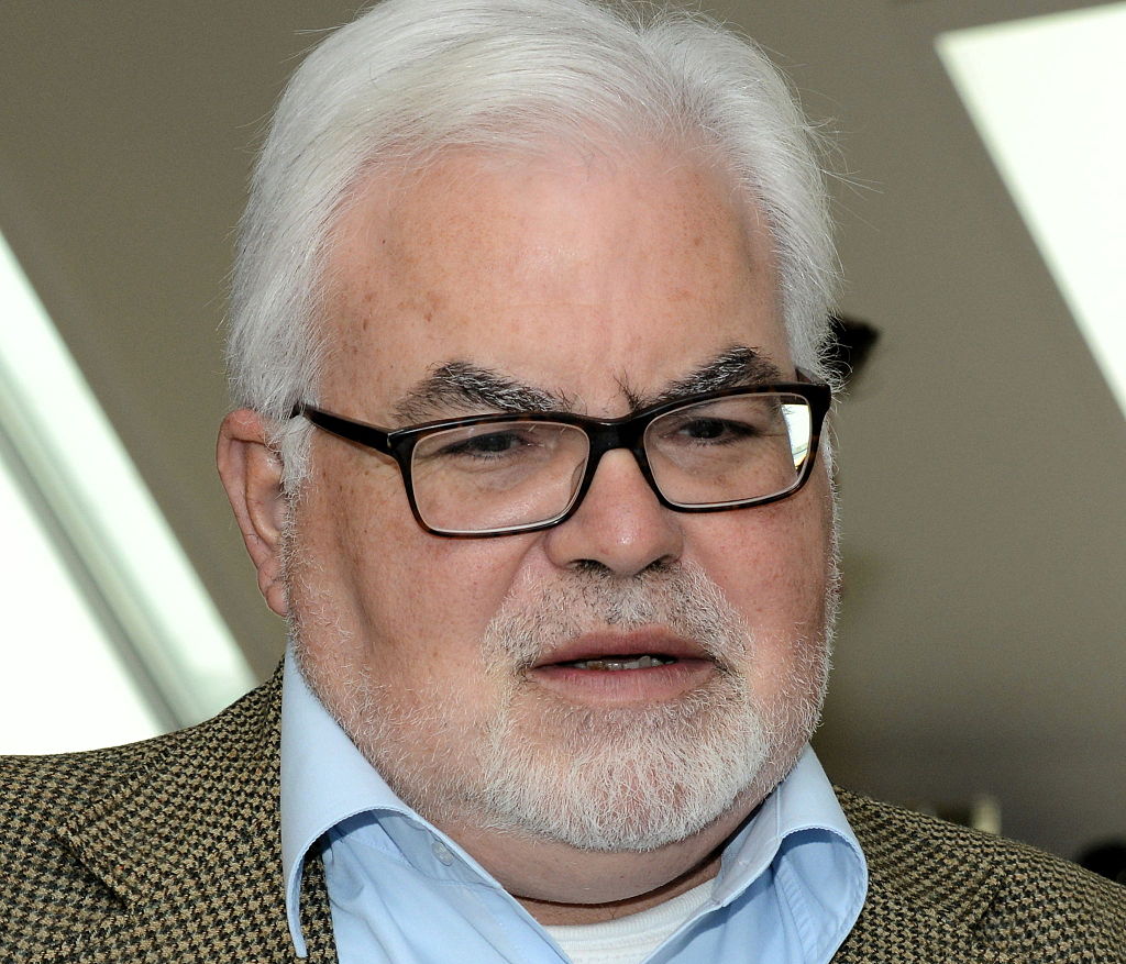 Mario Hirsch, Luxembourg, 2014. Photo by Jwh at Wikipedia Luxembourg, CC BY-SA 3.0 lu, https://commons.wikimedia.org/w/index.php?curid=37174572